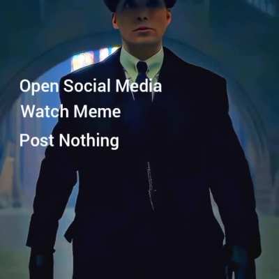 Sigma male grindset 😎 (Heil spez)
