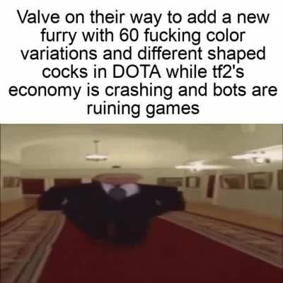 It really do be like that