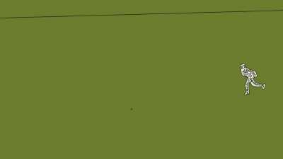 Rohit vs Colin WCT animation