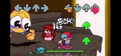 Twitter arguments be like: