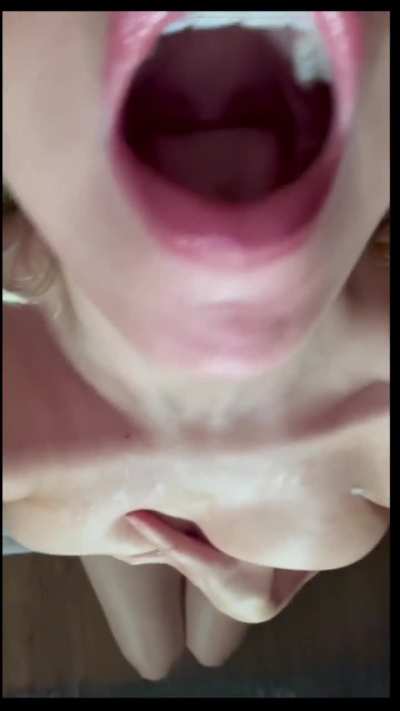 Teaser for something special 😋