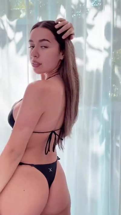 Jasmin Glover