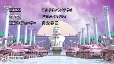 2020 anime opening