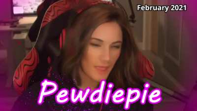 it was foretold