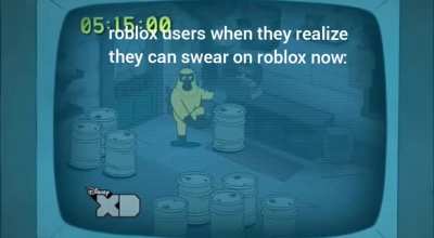 After the new update 