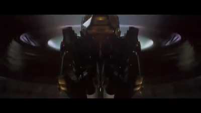 Drifter Teaser Perfected