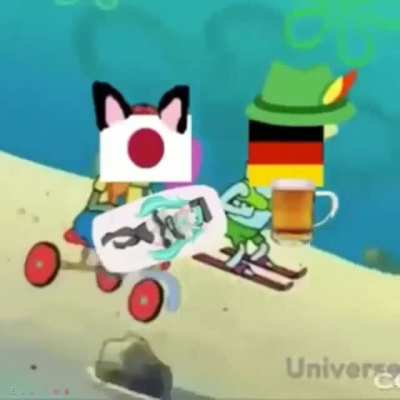 Post ww2