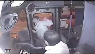 Karma is a B*tch