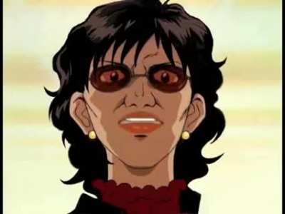 Eva but gender reverse