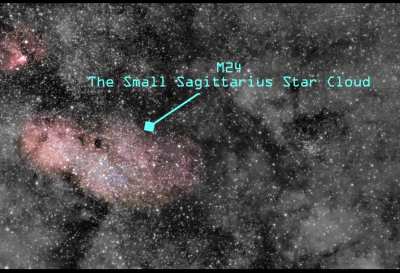 Sagittarius Arm