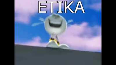 Me the when yes.