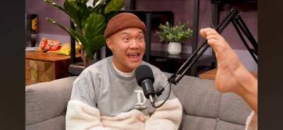 New podcast