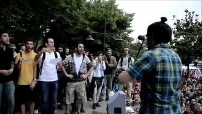 Nasıl zamanlar ama