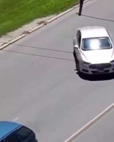 vroom vroom