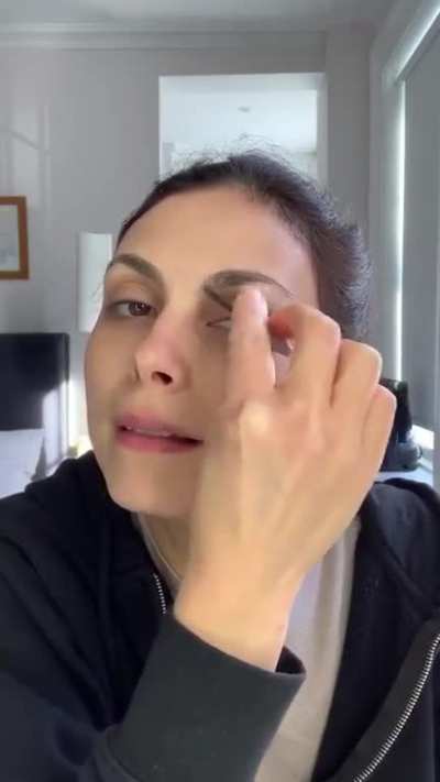 Morena Baccarin