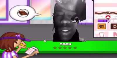 Papa lou e