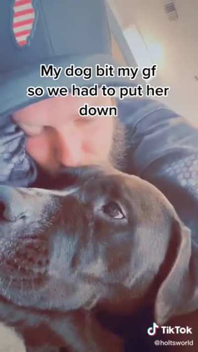 This is so sad