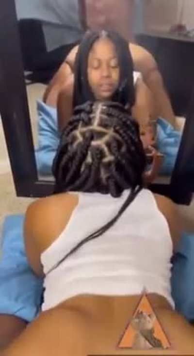She Bad…