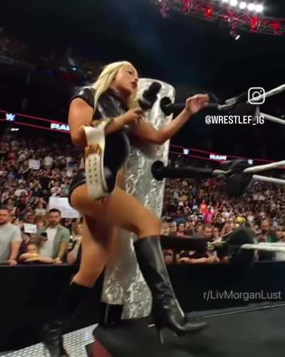 Liv Morgan