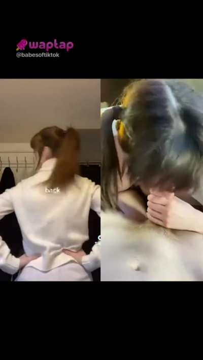 Tiktok vs Reddit