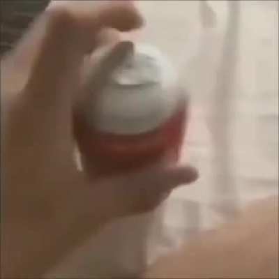 Hmmmmmmm Cocinha gelada