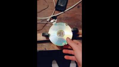Собственно что это такое и принцип работы?