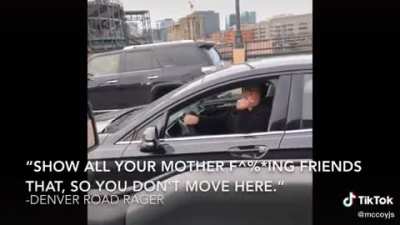 Karen wants everyone out of denver... unless theyre veterans?