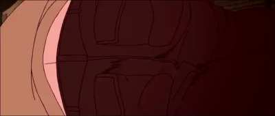 Classic Araragi moment