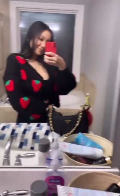 IG story