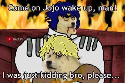 Dioge BranDoge regrets his actions