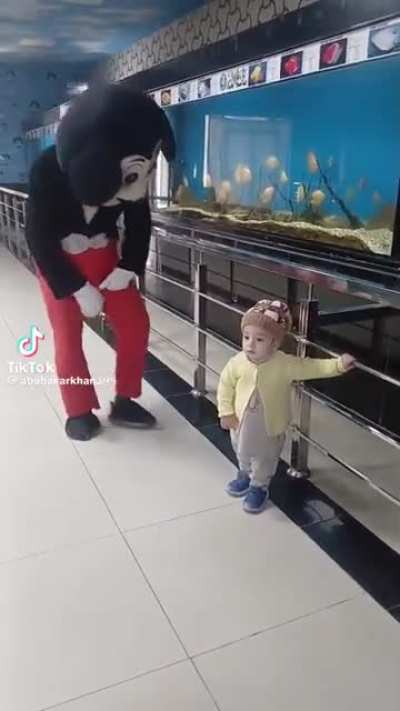 Mickey
