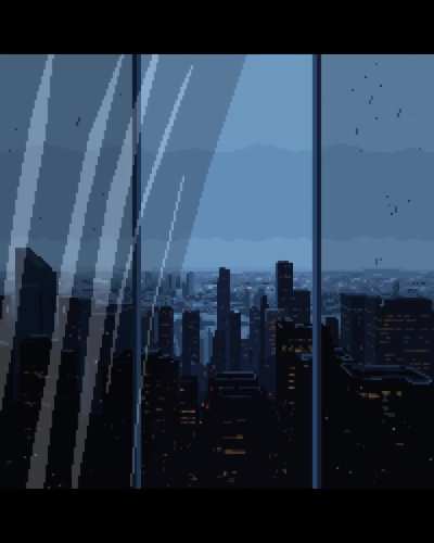 City view