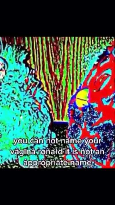 cursed_ronald