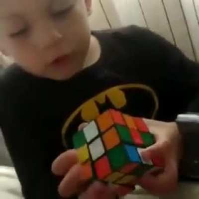 Cubo q?