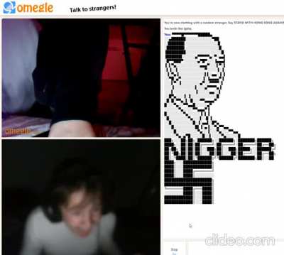 We do a little trolling: The Sequel