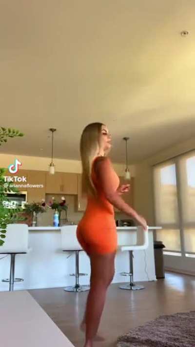 ORANGE POPSICLE
