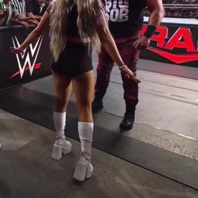 Liv Morgan