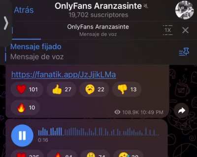 Alguien sabe como puedo participar para ganarme una tanga de ella?