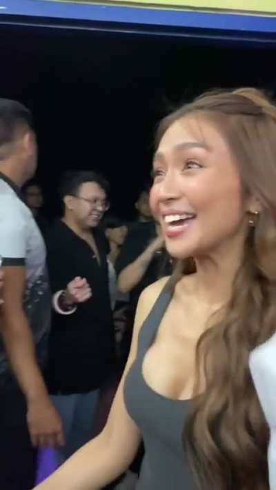 Kathryn Bernardo