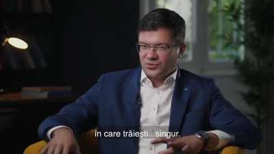 Costel Alexe - Politician și latifundiar