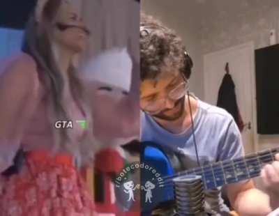 Artista 👍