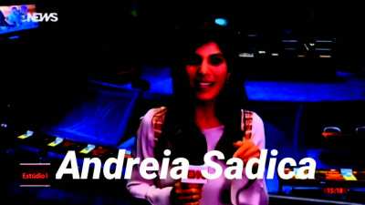 Andreia Sadica