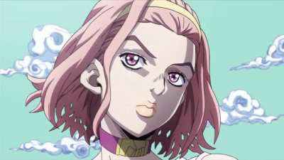 Reimi Sugimoto has a dream