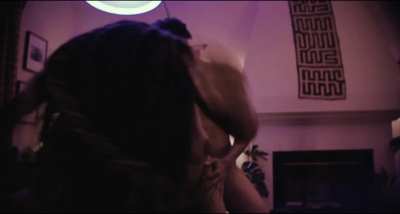 Andrea Lewis and Brittany S. Hall - Three Ways (2022), Part 1