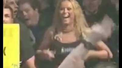 DX Fan Flasher