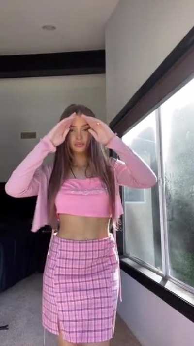 Another TikTok
