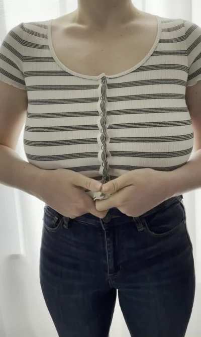 How do you like my new shirt? (Reveal)