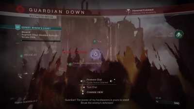 Onslaught: Anxiety