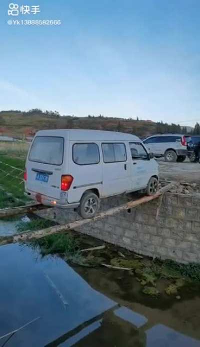 What could go wrong?