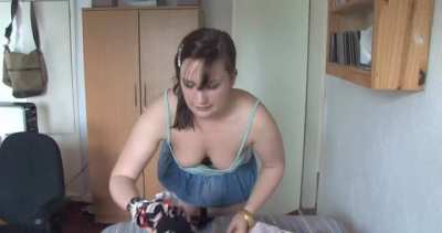 Nice shirt!